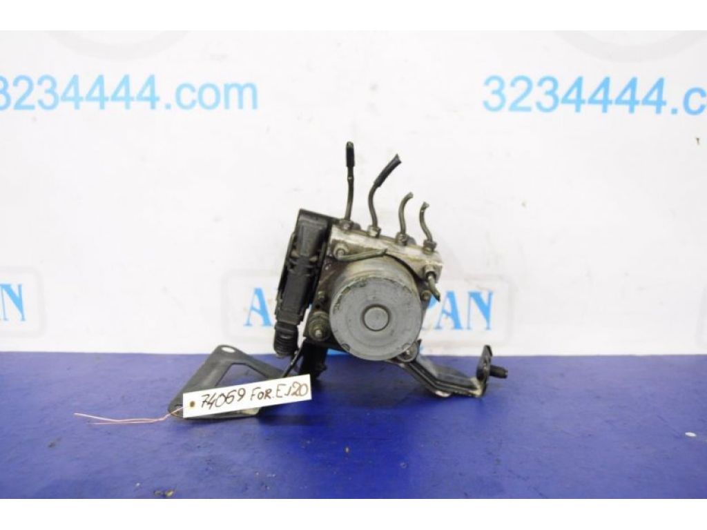 27534SA071 | Блок антиблокувальної системи SUBARU FORESTER SG 02-07