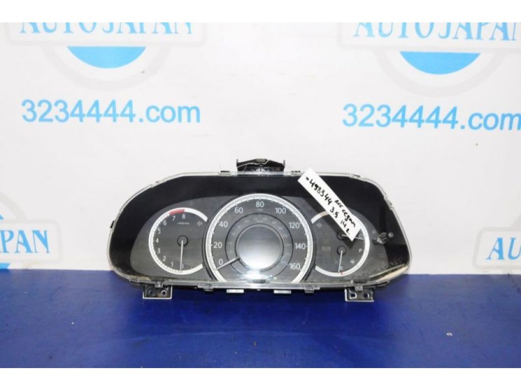 78100-T2G-A53 | Панель приладів HONDA ACCORD CR 13-18