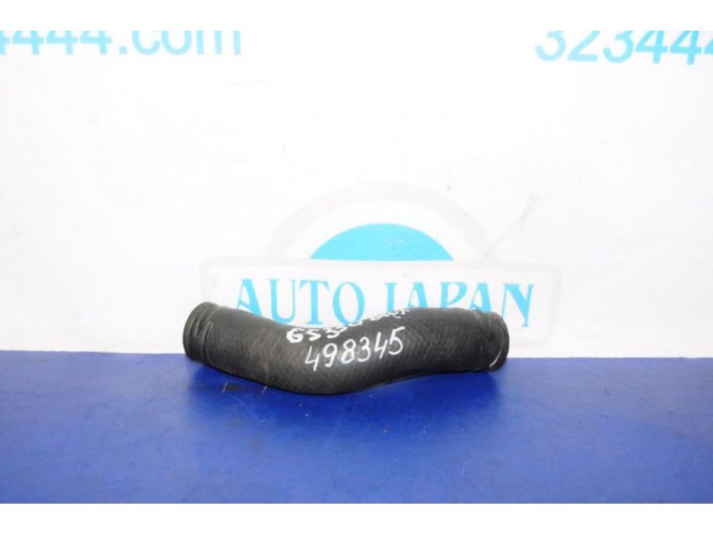 Патрубок системи охолодження LEXUS GS350 GS300 05-11