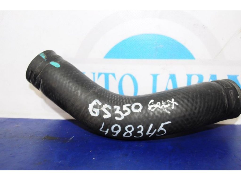 Патрубок системи охолодження LEXUS GS350 GS300 05-11 - Фото 2