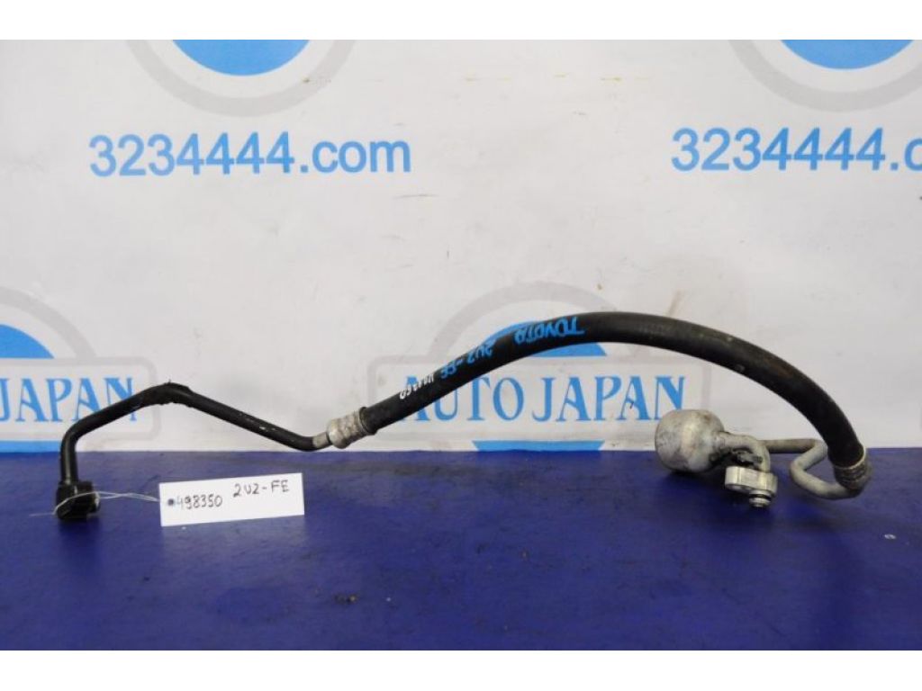 Трубка кондиционера TOYOTA SEQUOIA 08-17