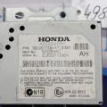 39200-T2B-A71 | Блок електронний HONDA ACCORD CR 13-18 - Прев'ю 3