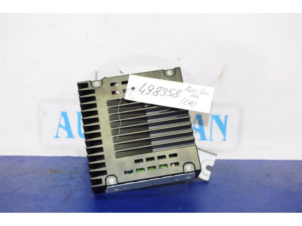 39186-T2A-A01 | Підсилювач звуку HONDA ACCORD CR 13-18