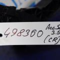 17800-T2A-A01 | Педаль газу HONDA ACCORD CR 13-18 - Прев'ю 4