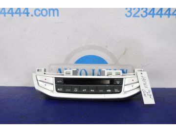 Блок управления печкой HONDA ACCORD CR 13-18