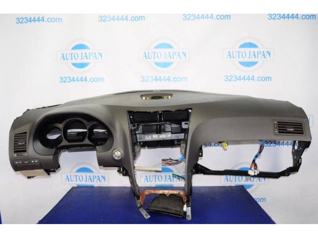 55401-30730-C0 | Торпедо LEXUS GS350 GS300 05-11