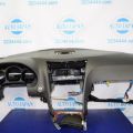55401-30730-C0 | Торпедо LEXUS GS350 GS300 05-11