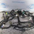 Проводка салону HONDA ACCORD CR 13-18