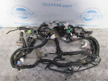 Проводка салона HONDA ACCORD CR 13-18