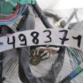 Проводка салону HONDA ACCORD CR 13-18 - Прев'ю 2