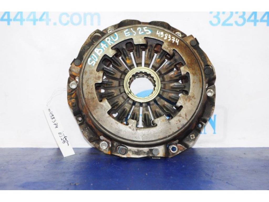 Кошик зчеплення SUBARU IMPREZA 00-07 GD/GG