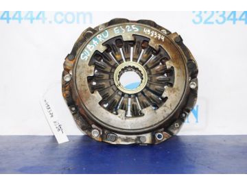 Кошик зчеплення SUBARU IMPREZA 00-07 GD/GG