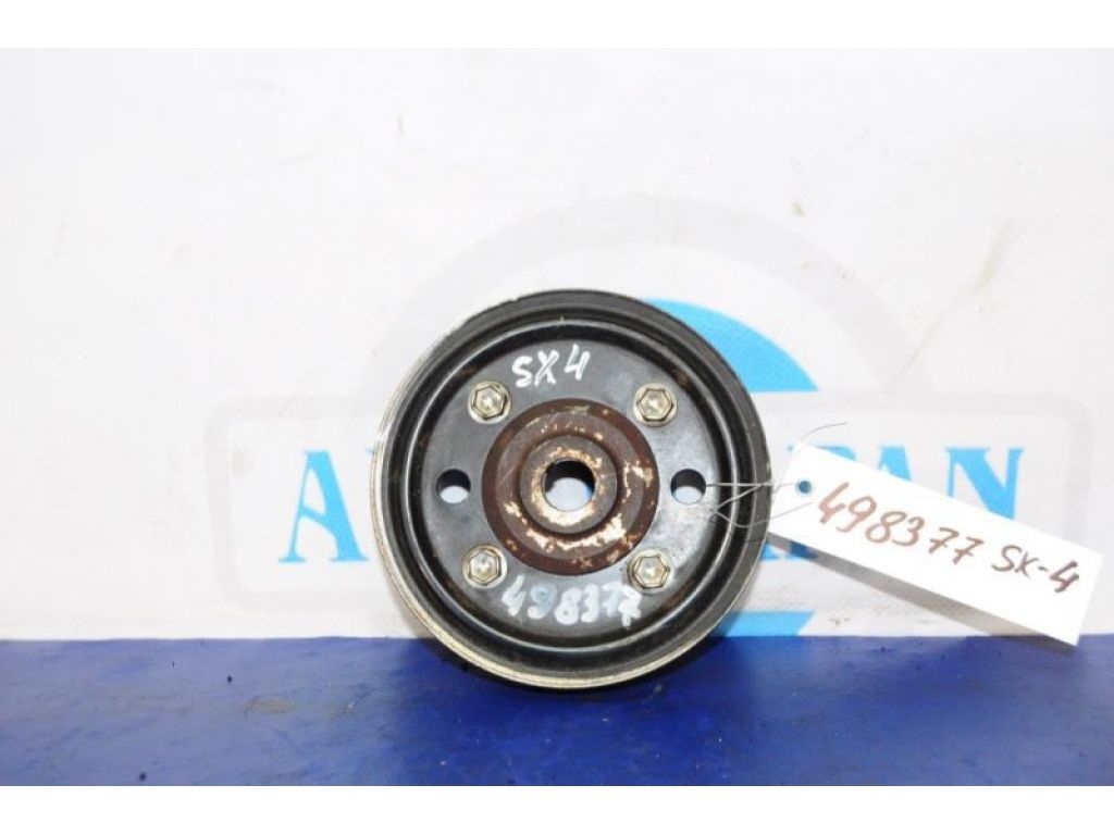 Шків помпи SUZUKI SX4 06-13