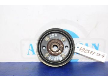 Шків помпи SUZUKI SX4 06-13