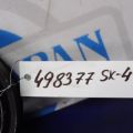 Шків помпи SUZUKI SX4 06-13 - Прев'ю 2