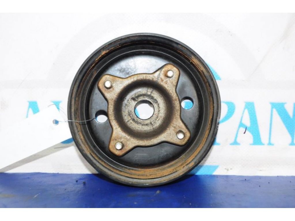 Шків помпи SUZUKI SX4 06-13 - Фото 3