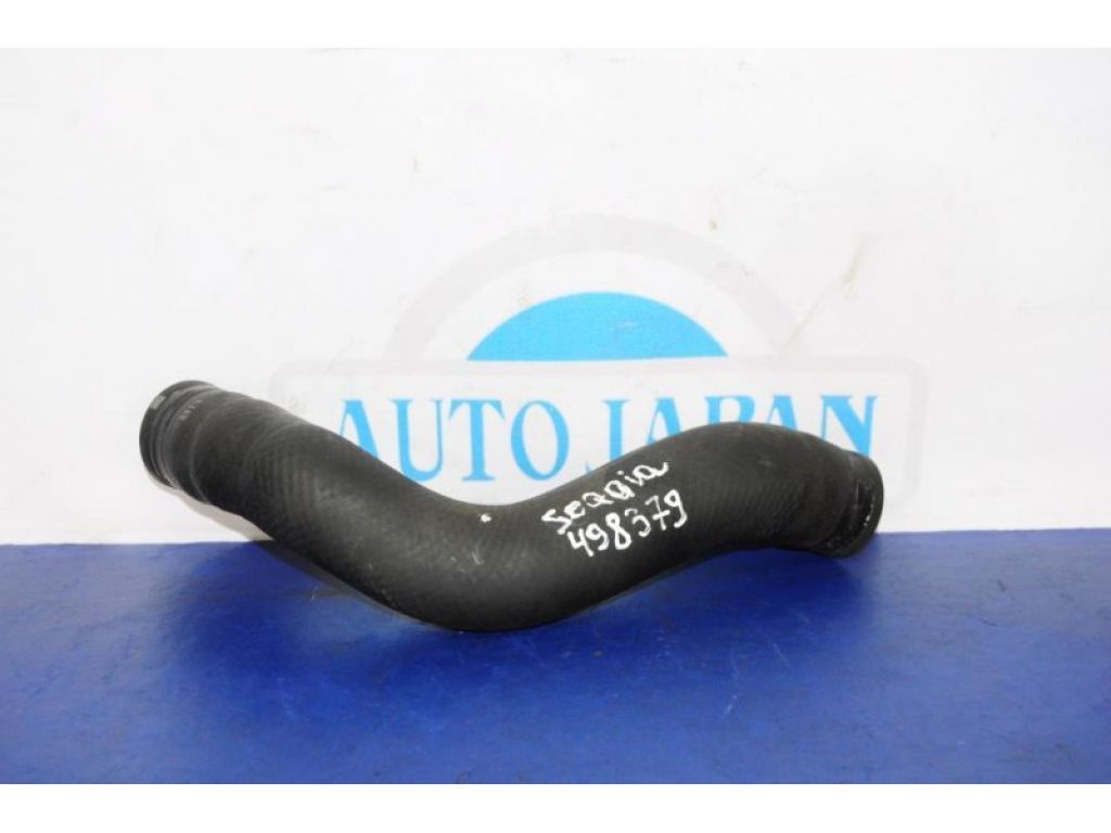 16571-0S010 | Патрубок системы охлаждения TOYOTA SEQUOIA 08-17