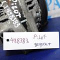 Генератор HONDA PILOT 08-15 - Прев'ю 2