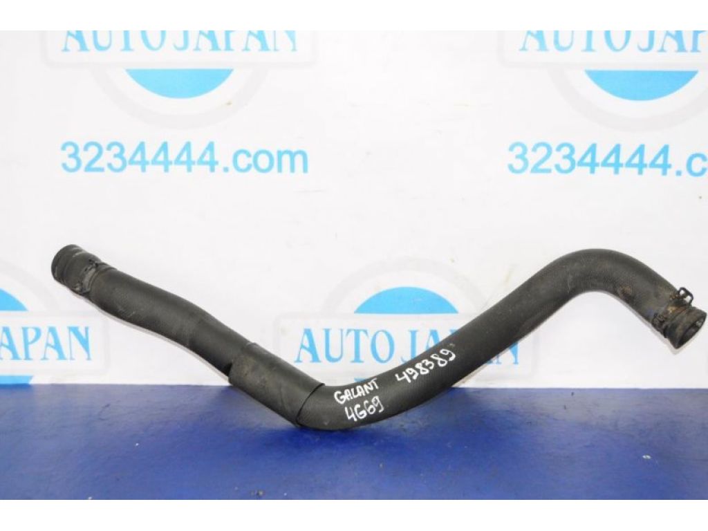 MN156403 | Патрубок системи охолодження MITSUBISHI GALANT 03-12