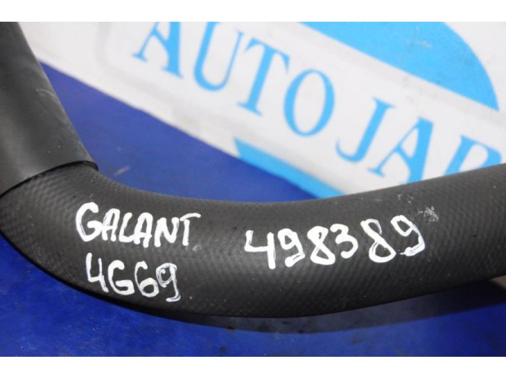 MN156403 | Патрубок системи охолодження MITSUBISHI GALANT 03-12 - Фото 2