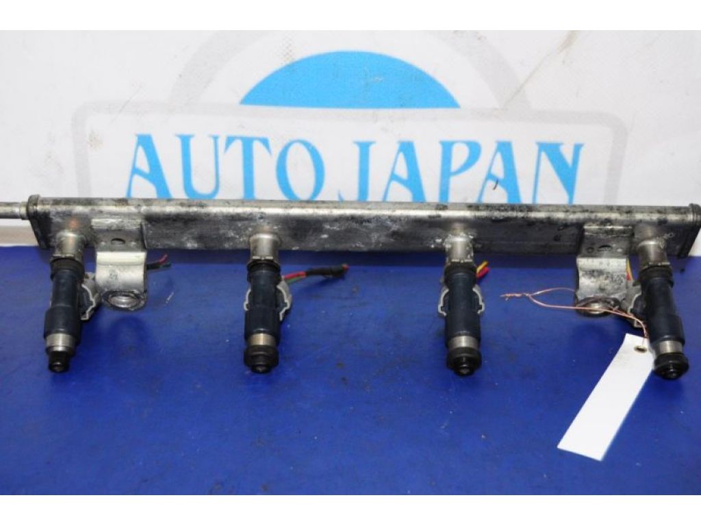 Форсунка топливная MITSUBISHI GALANT 03-12 - Фото 3