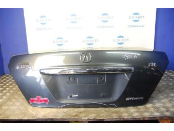 Петля крышки багажника лев. HONDA LEGEND 04-13