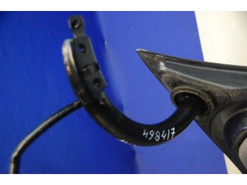 Петля крышки багажника прав. HONDA LEGEND 04-13