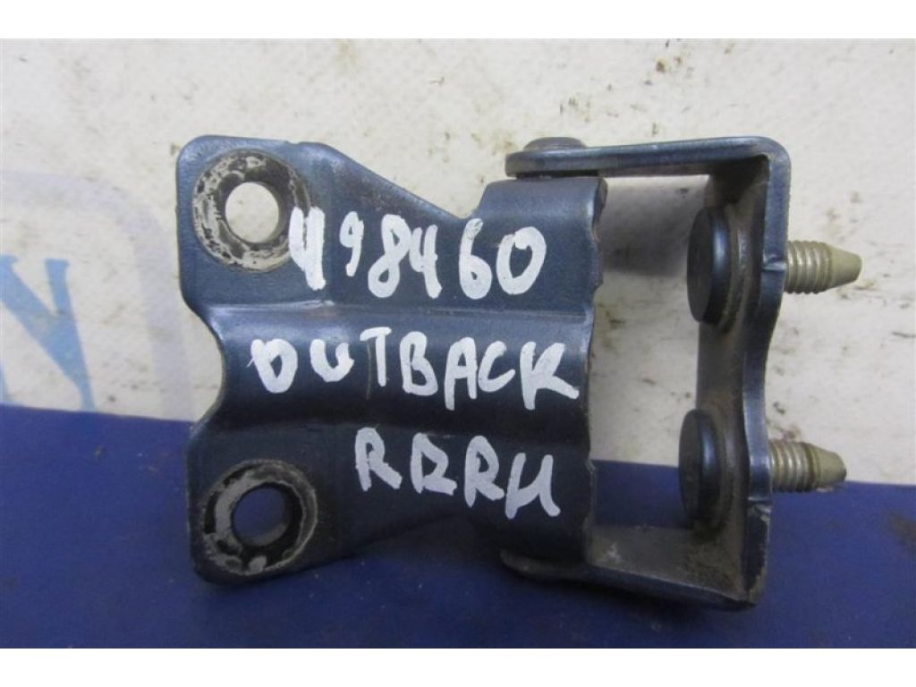 60870AG00A9P | Петля крышки багажника прав. SUBARU OUTBACK 03-09 BP - Фото 2