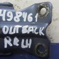 60870AG00A9P | Петля кришки багажника лів. SUBARU OUTBACK 03-09 BP - Прев'ю 2