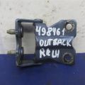 60870AG00A9P | Петля кришки багажника лів. SUBARU OUTBACK 03-09 BP - Прев'ю 3