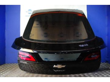 Петля кришки багажника прав. CHEVROLET VOLT 10-15