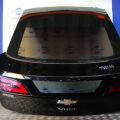 Петля крышки багажника лев. CHEVROLET VOLT 10-15