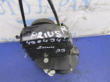 Замок двері задн. лів. TOYOTA PRIUS - 20 03-11