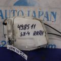 Замок двері задн. прав. SUZUKI SX4 06-13
