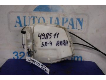 Замок двері задн. прав. SUZUKI SX4 06-13