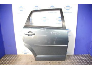 Обмежувач дверей задн. прав. TOYOTA MATRIX 02-08