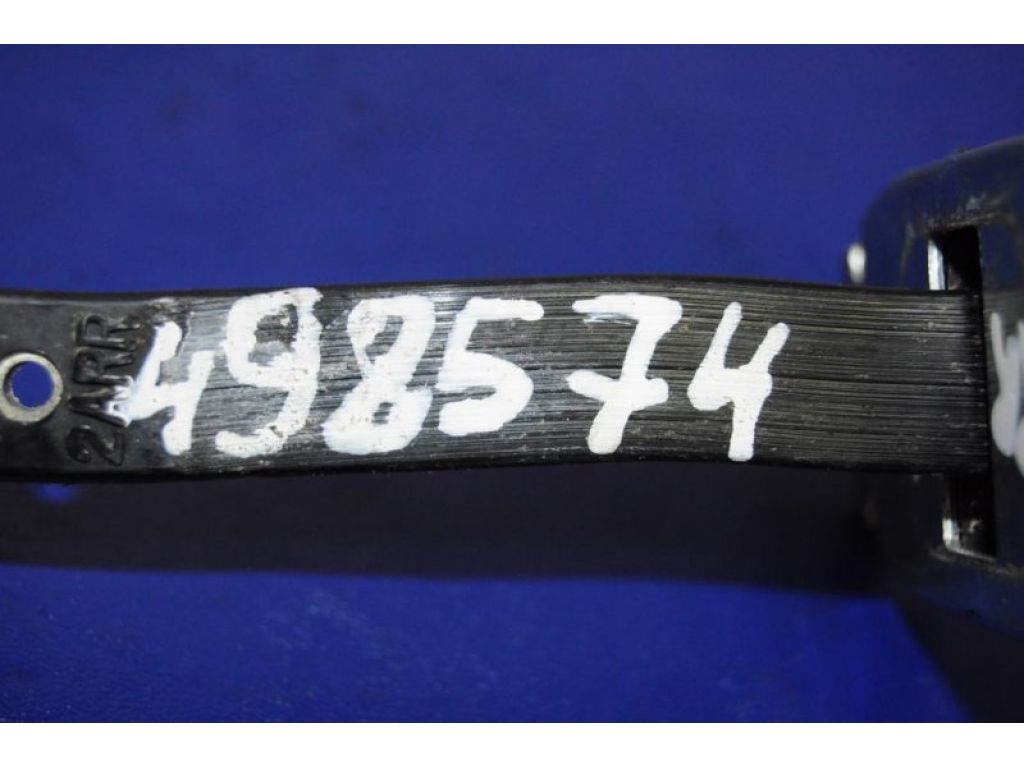 72840-T2F-A01 | Обмежувач дверей задн. прав. HONDA ACCORD CR 13-18 - Фото 3