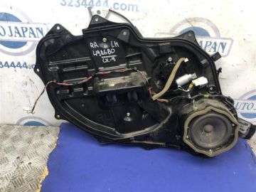 Стеклоподъемник задн. лев. MAZDA CX-9 06-16