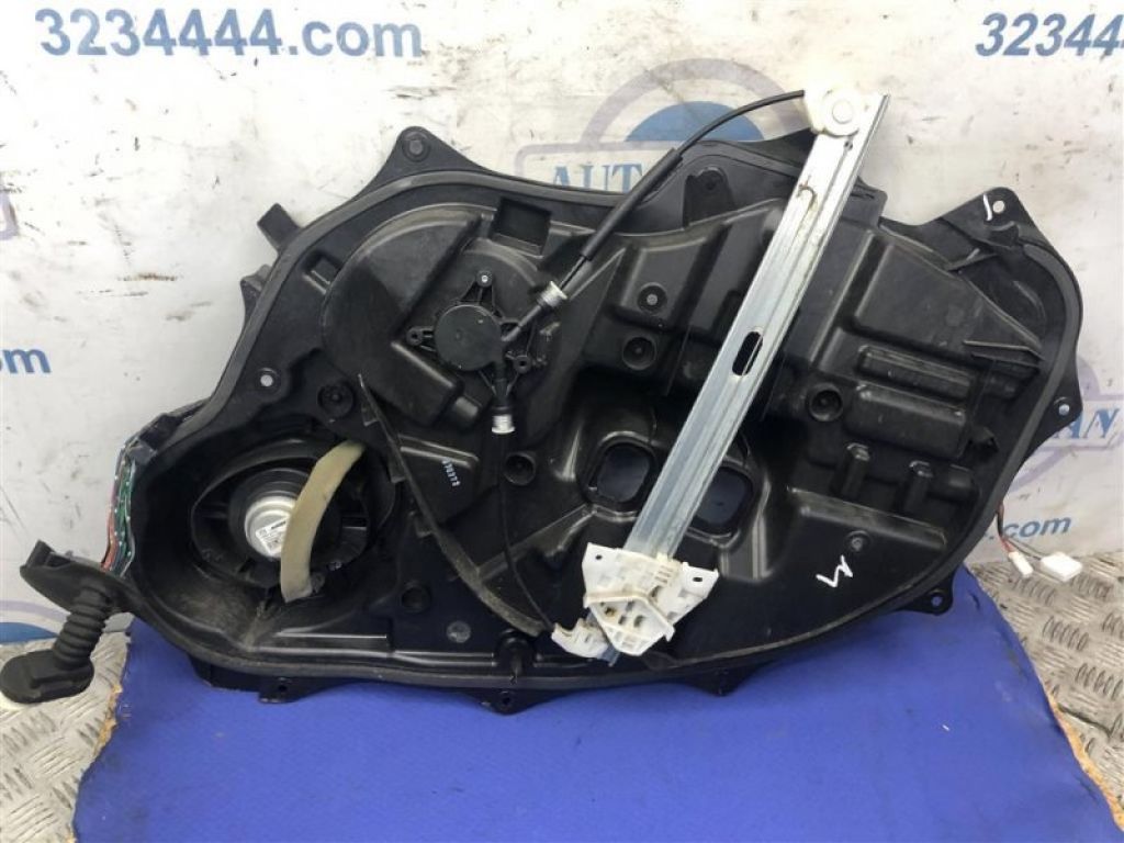 TD11-73-590A | Стеклоподъемник задн. лев. MAZDA CX-9 06-16 - Фото 3