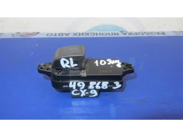 Кнопка стеклоподъемника MAZDA CX-9 06-16