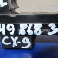 TD11-66-380 | Кнопка стеклоподъемника MAZDA CX-9 06-16 - Превью 2