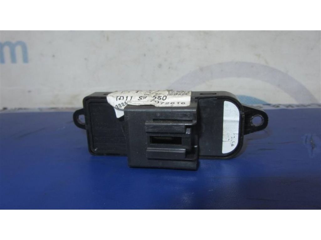 TD11-66-380 | Кнопка стеклоподъемника MAZDA CX-9 06-16 - Фото 4