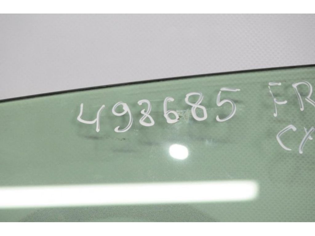 TD11-59-510 | Скло дверей передн. лів. MAZDA CX-9 06-16 - Фото 2