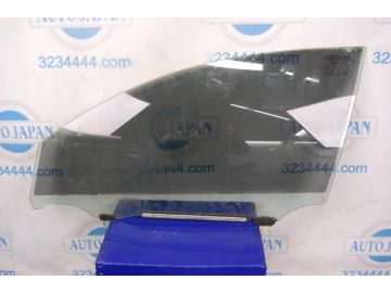 Стекло двери передн. лев. LEXUS GS350 GS300 05-11