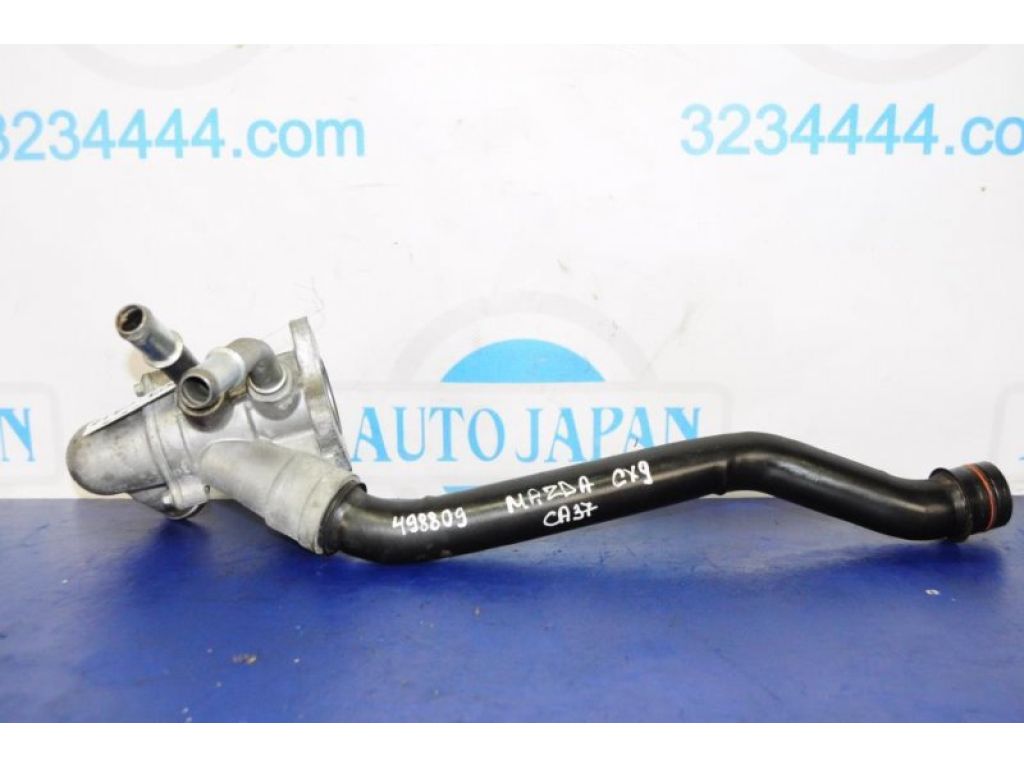 CY01-15-170 | Корпус термостату MAZDA CX-9 06-16