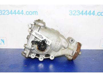 Редуктор передний INFINITI G25/G35/G37/Q40 06-14