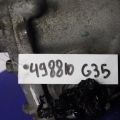 38500-AR55A | Редуктор передній INFINITI G25/G35/G37/Q40 06-14 - Прев'ю 2