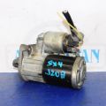 31100-80J00 | Стартер SUZUKI SX4 06-13 - Превью 3