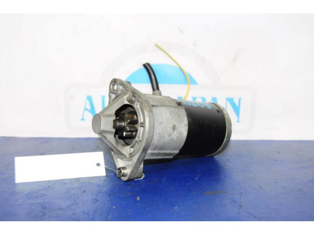 31100-80J00 | Стартер SUZUKI SX4 06-13 - Фото 4