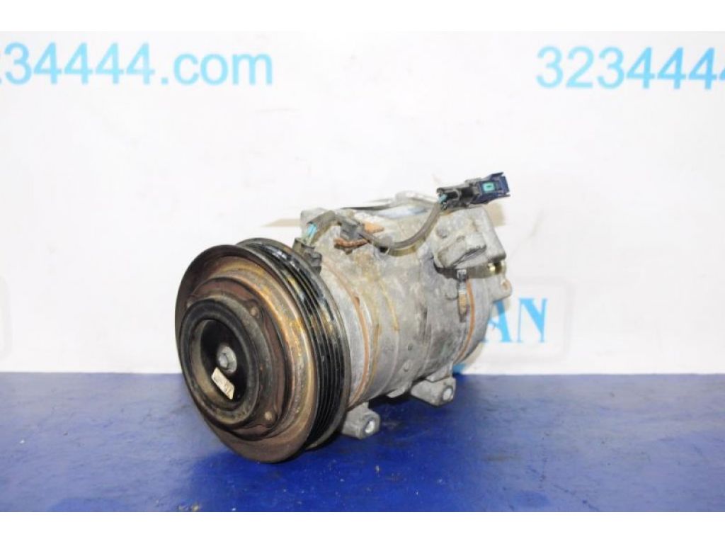 38810-RN0-A01 | Компресор кондиціонера HONDA PILOT 08-15